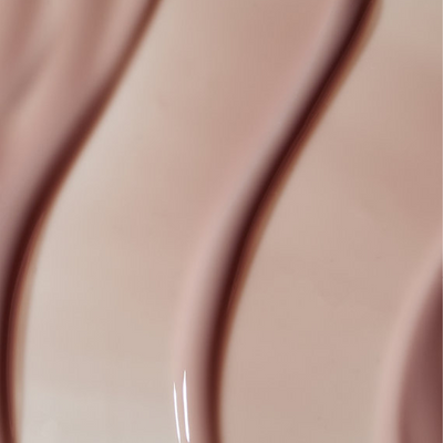 Textura e acabamento do American Creator Framework Gel Kindly 30 ml