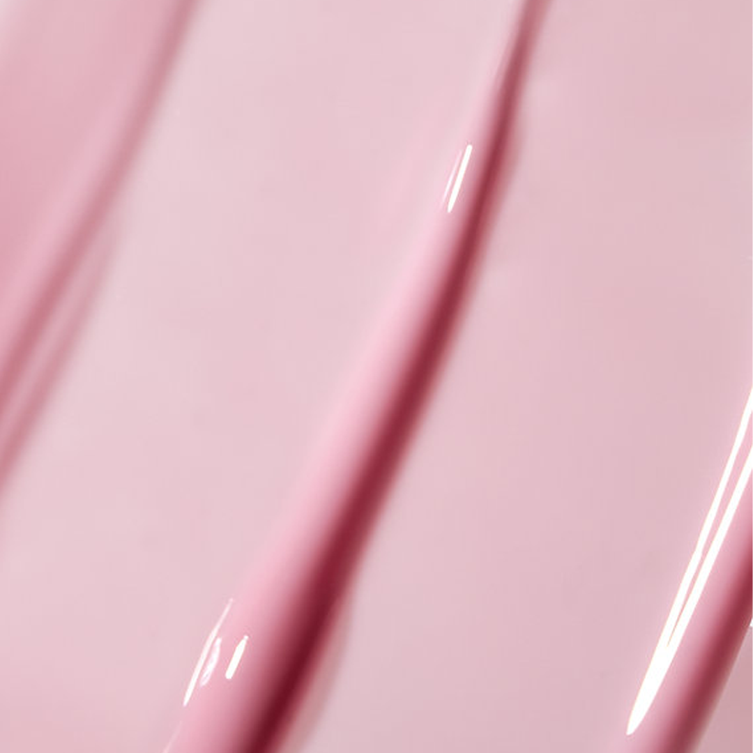 Textura e acabamento do American Creator Framework Gel Triangle 30 ml