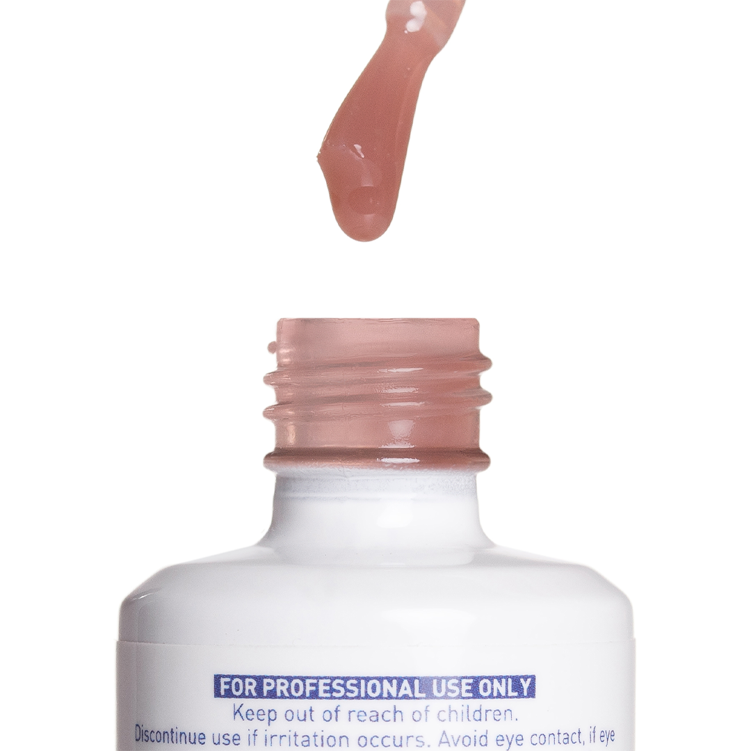 Base Gel Joyful incluído no Kit Absolute Black American Creator em apresentação de produto