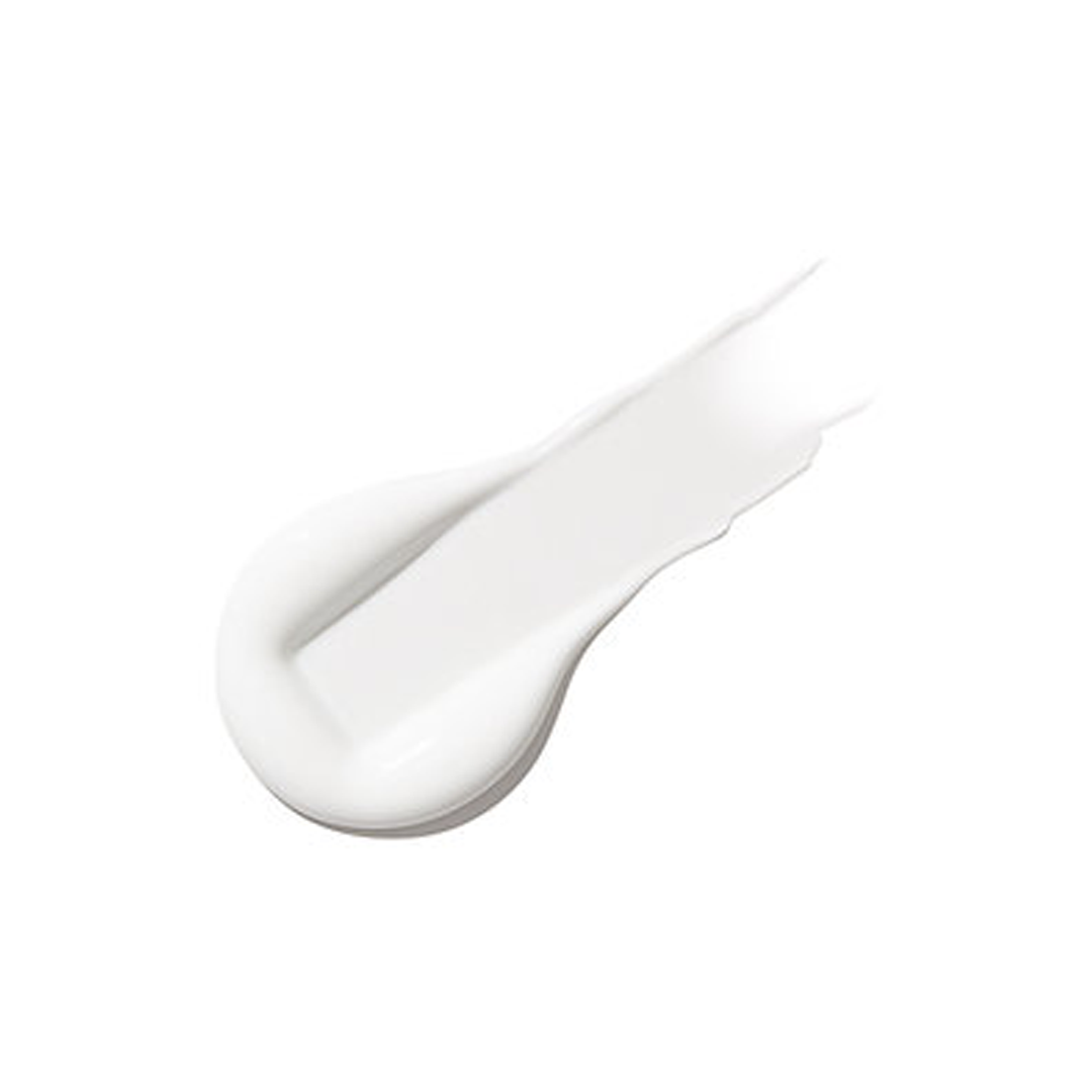 Textura branca do Base Gel Whiteful incluído no Kit Absolute White American Creator
