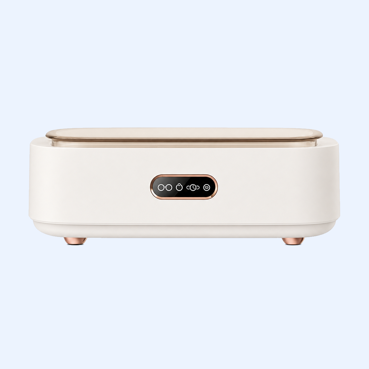 Aparelho de Limpeza a Ultra-Sons FBeauty vista frontal