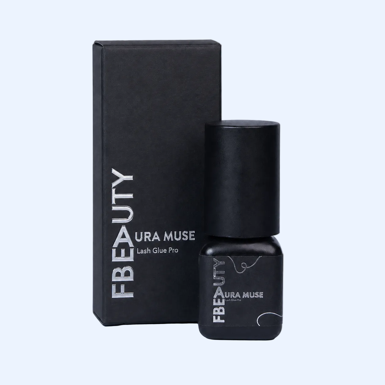 Cola Aura Muse FBeauty 5 ml com caixa