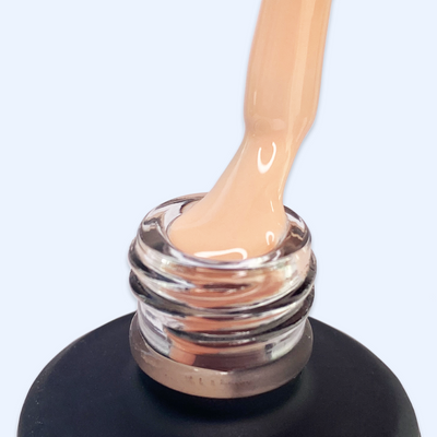 Elastic Base Purple - Papaya Cream