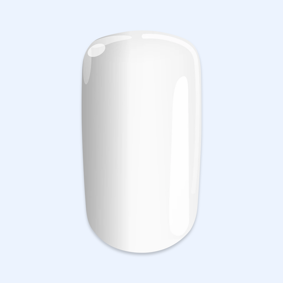 Gel Base One Milkshake - Silcare