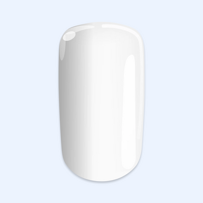 Gel Base One Milkshake - Silcare