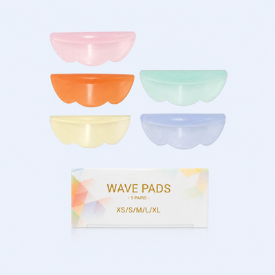 Neicha Wave Pads