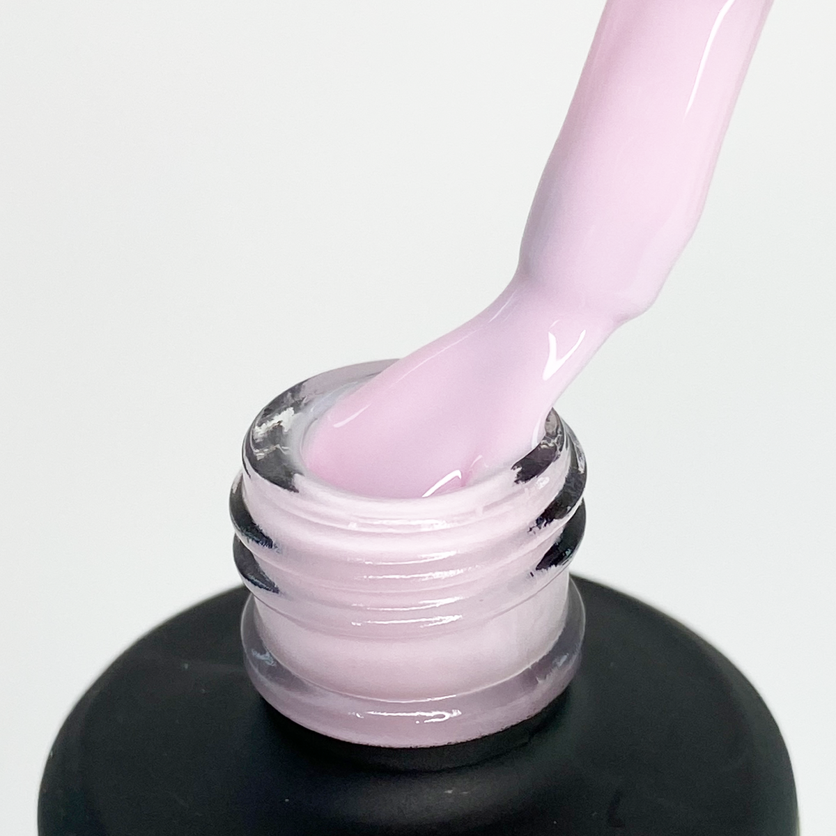 BIB - Builder in a Bottle Milky Pink - Purple