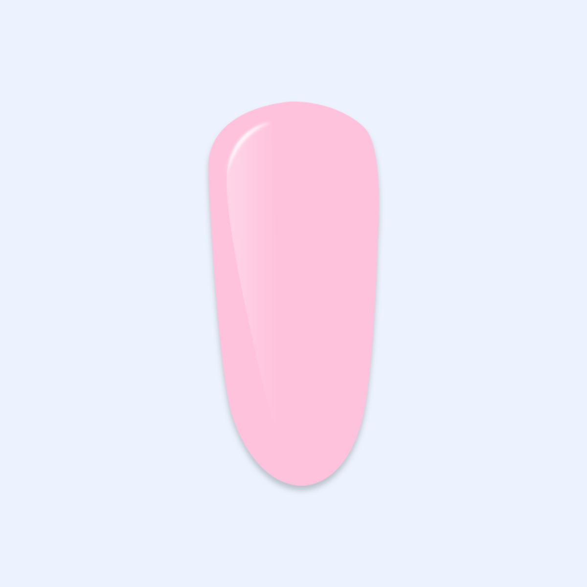 BIB - Builder in a Bottle Milky Pink - Purple