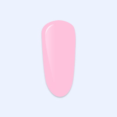 BIB - Builder in a Bottle Milky Pink - Purple