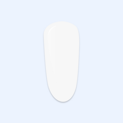 BIB - Builder in a Bottle Milky White - Purple