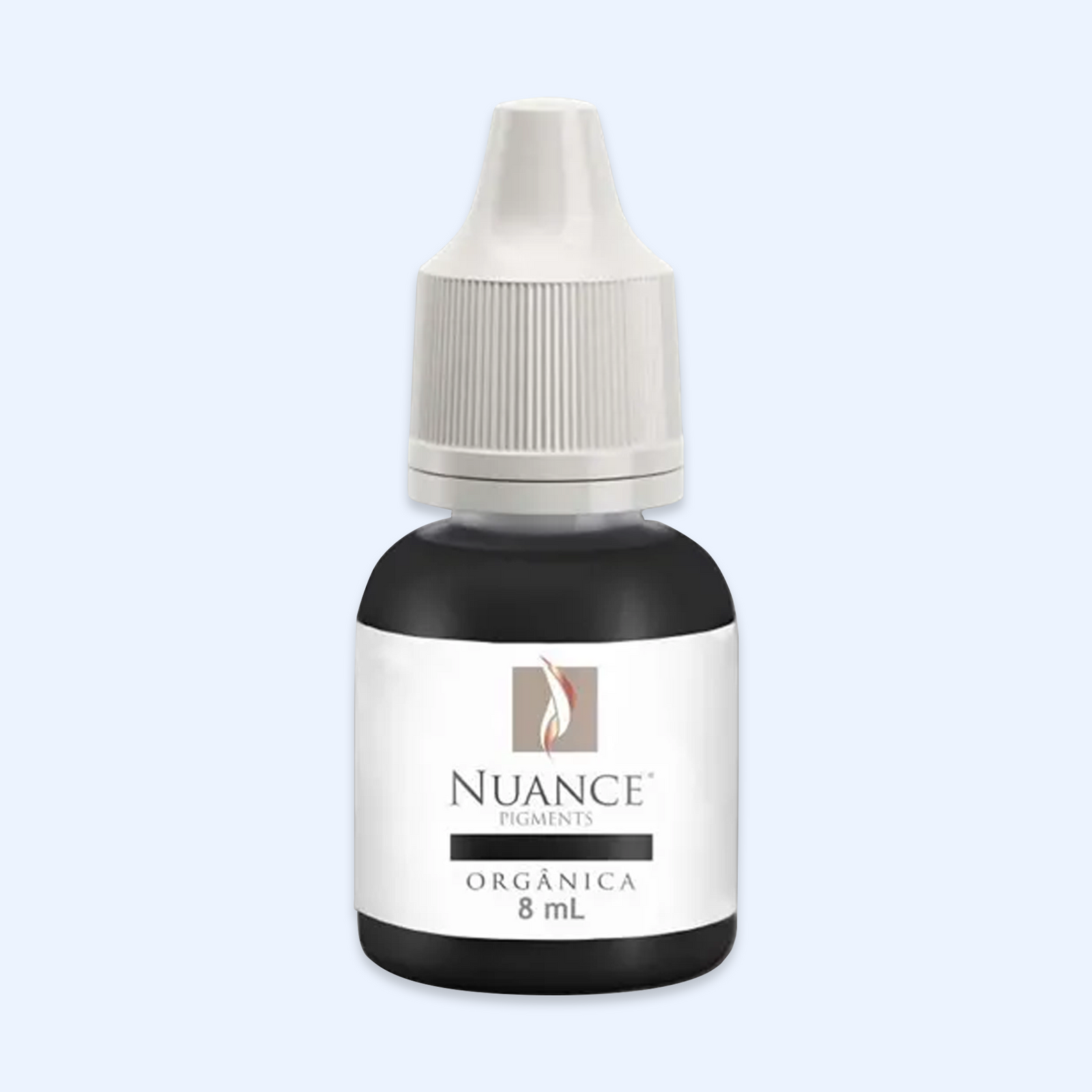 Nuance Micro Pigmento Orgânico - Black Eyes