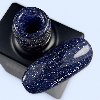 Verniz Gel Bombay nº318 - NailsOfTheDay