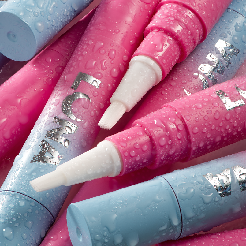 Marker Base - Lunamoon