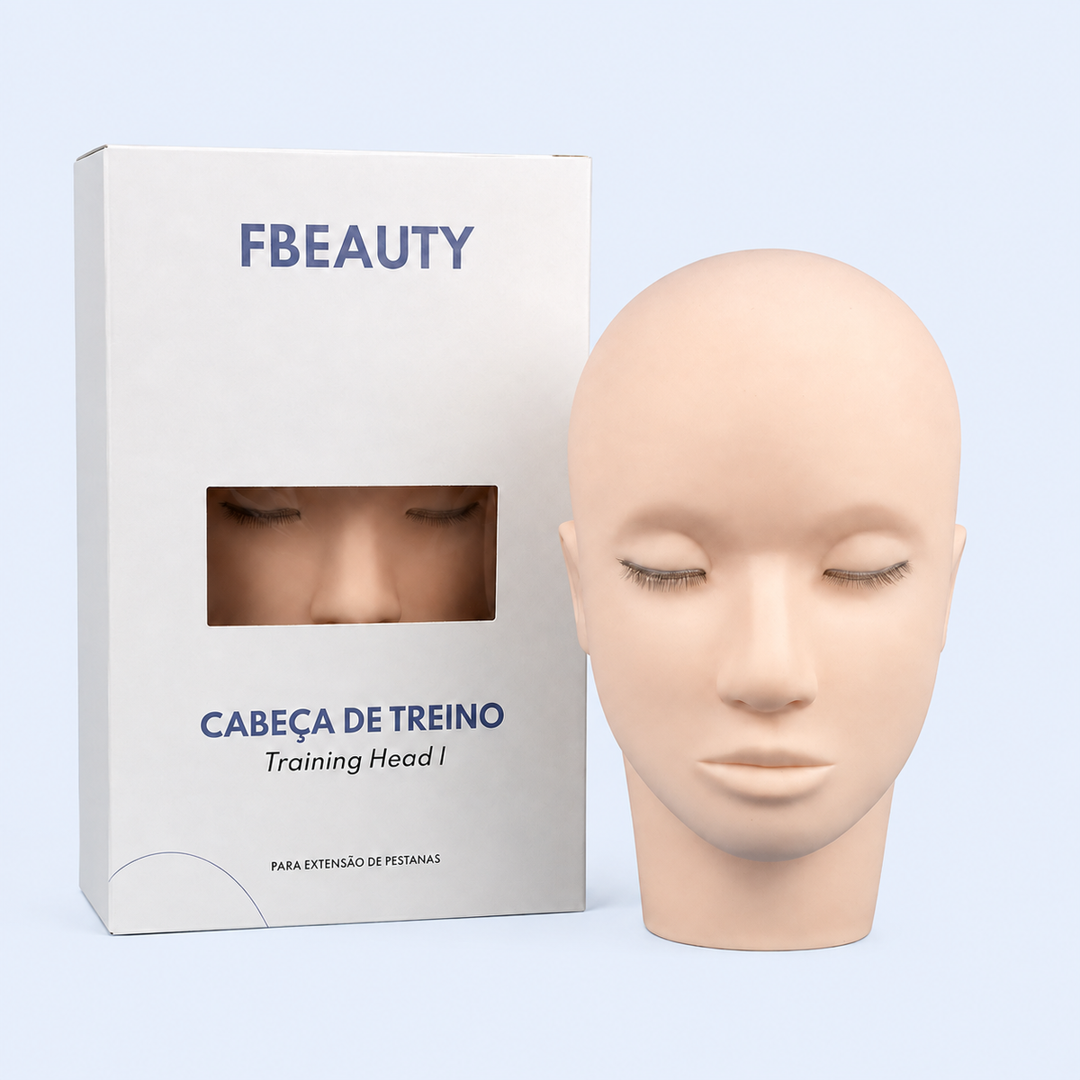 Cabeça de treino FB Training head I