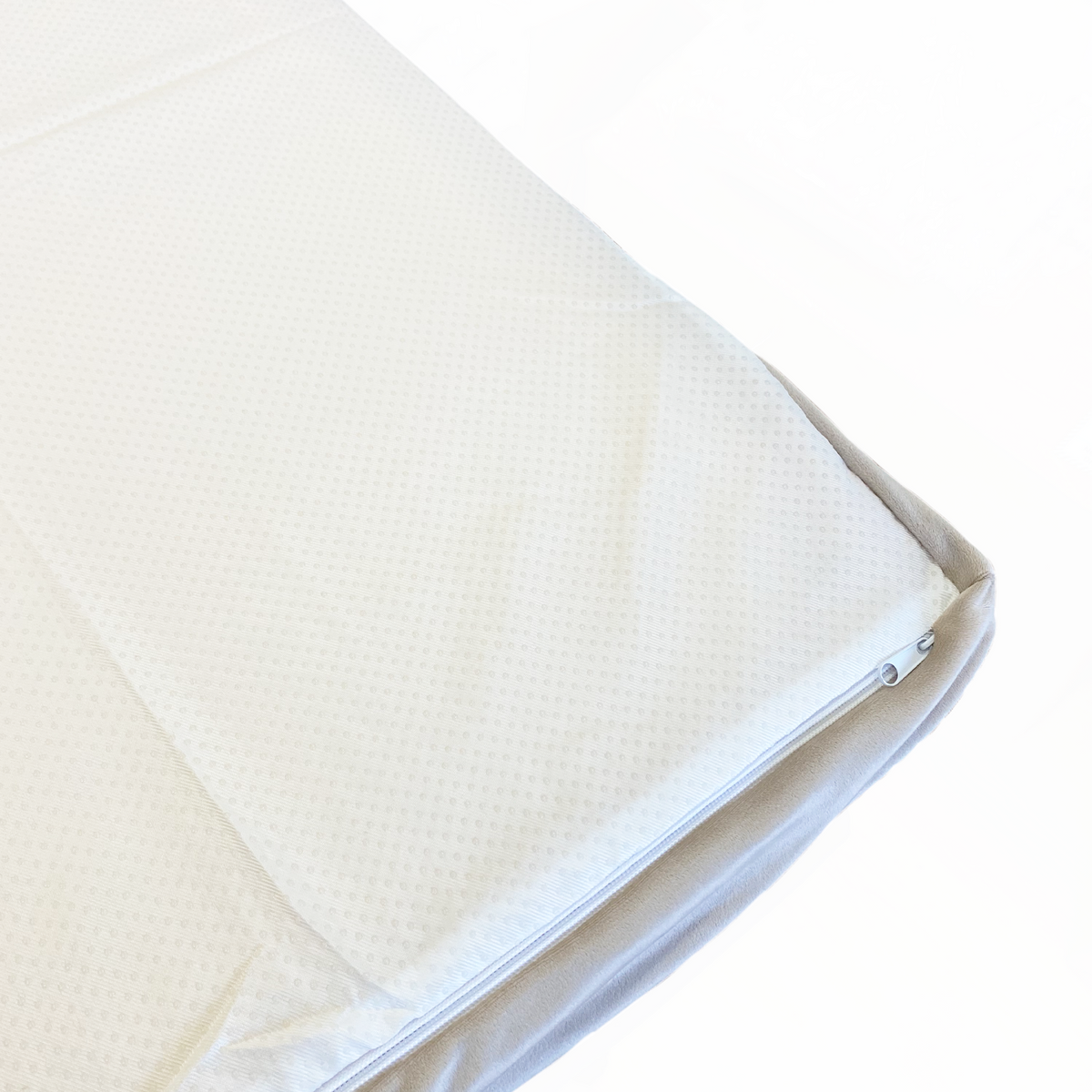 Capa para Colchão Ergonómico FB - Bege