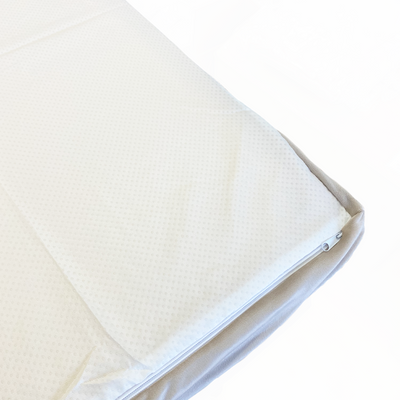 Capa para Colchão Ergonómico FB - Bege