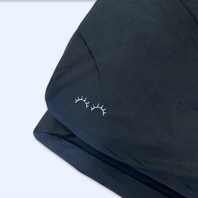 Capa para Colchão Ergonómico FB - Preto