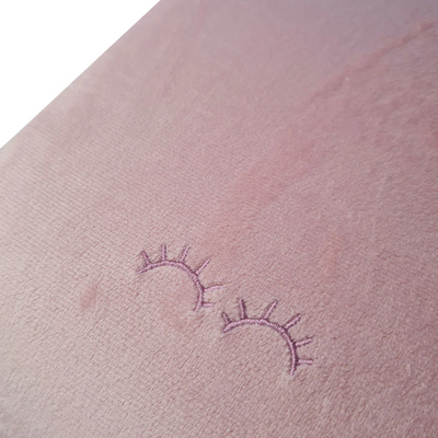 Capa para Colchão Ergonómico FB - Rosa