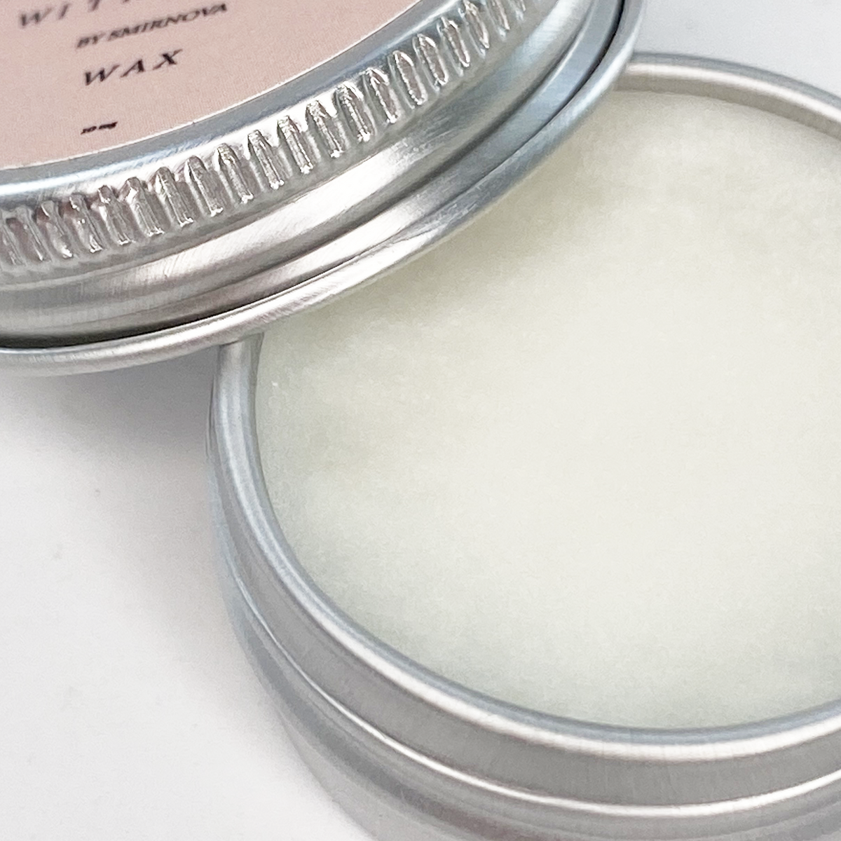 Cera Black Milk Smirnova para Manicure Russa