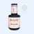 Elastic Base Purple - Clear