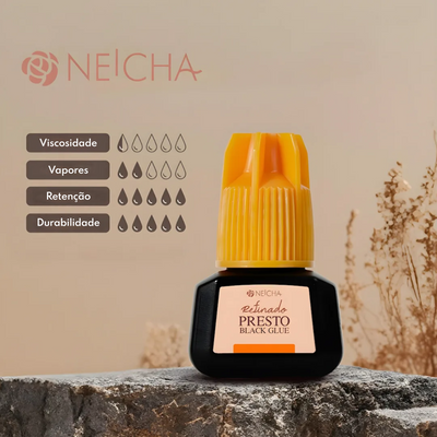 Cola Neicha Presto