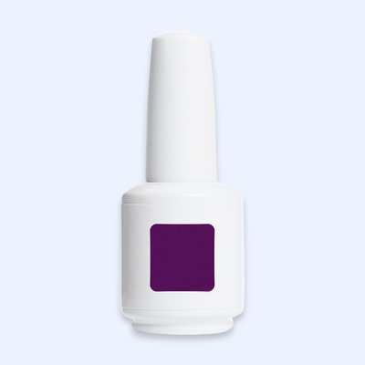 Color Gel Ink American Creator 15ml em tom roxo ameixa