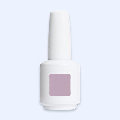 Color Gel Roar American Creator 15ml frasco com amostra lilas acinzentado