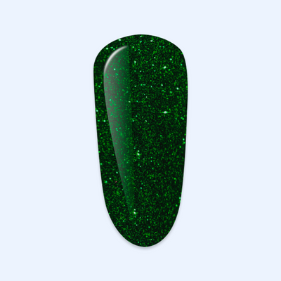 Verniz Gel Purple - Completely in Love P2128
