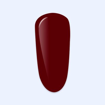 Verniz Gel Purple - Completely Trendy P2126
