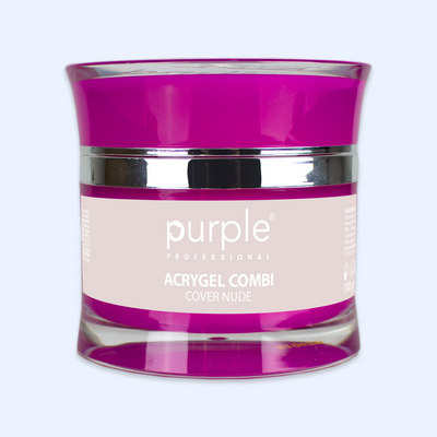 Acrygel Combi Cover Nude