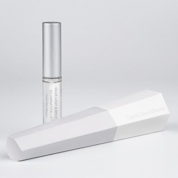 Dlux Cola Crystal para Lifting — cola Crystal Glue com embalagem