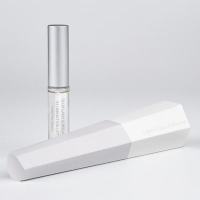 Dlux Cola Crystal para Lifting — cola Crystal Glue com embalagem