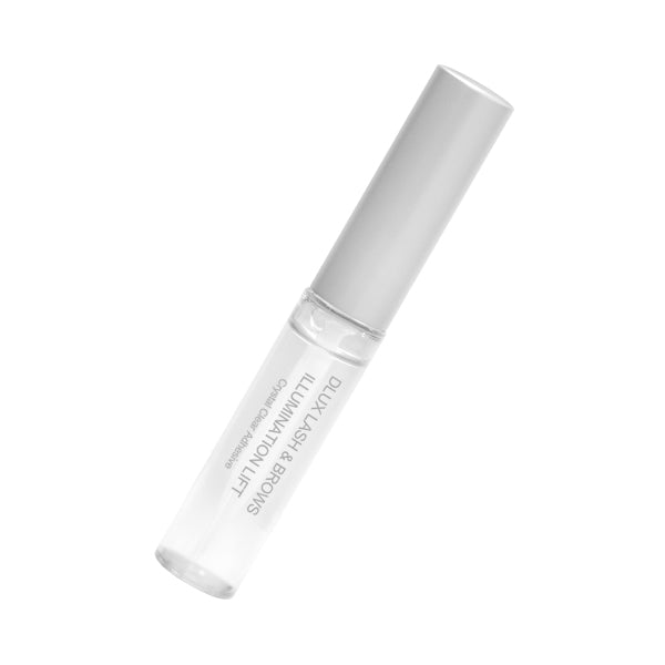Dlux Cola Crystal para Lifting — vista complementar da cola Crystal Glue