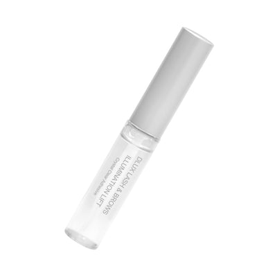 Dlux Cola Crystal para Lifting — vista complementar da cola Crystal Glue