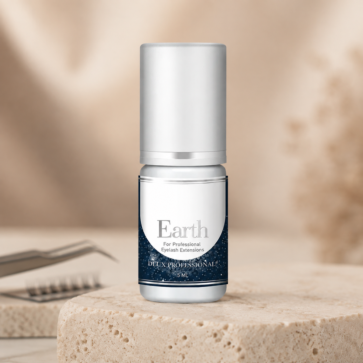 Dlux Cola Earth Universe Line em ambiente profissional