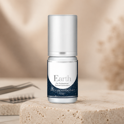 Dlux Cola Earth Universe Line em ambiente profissional
