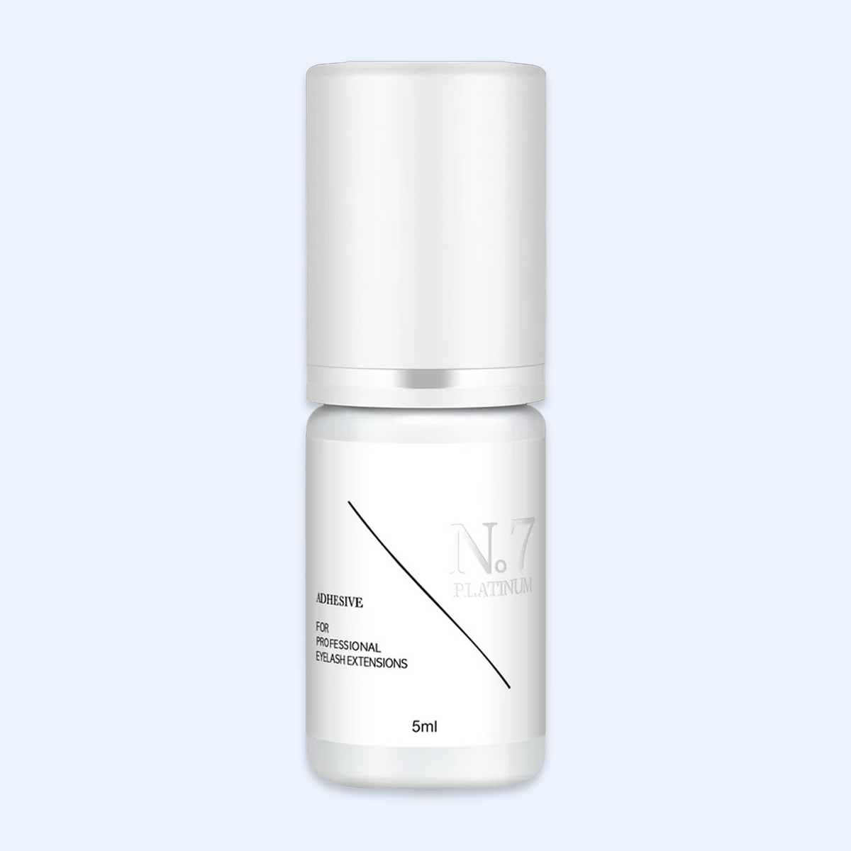 Dlux Cola Platinum Nº7 Platinum Line — vista principal do produto