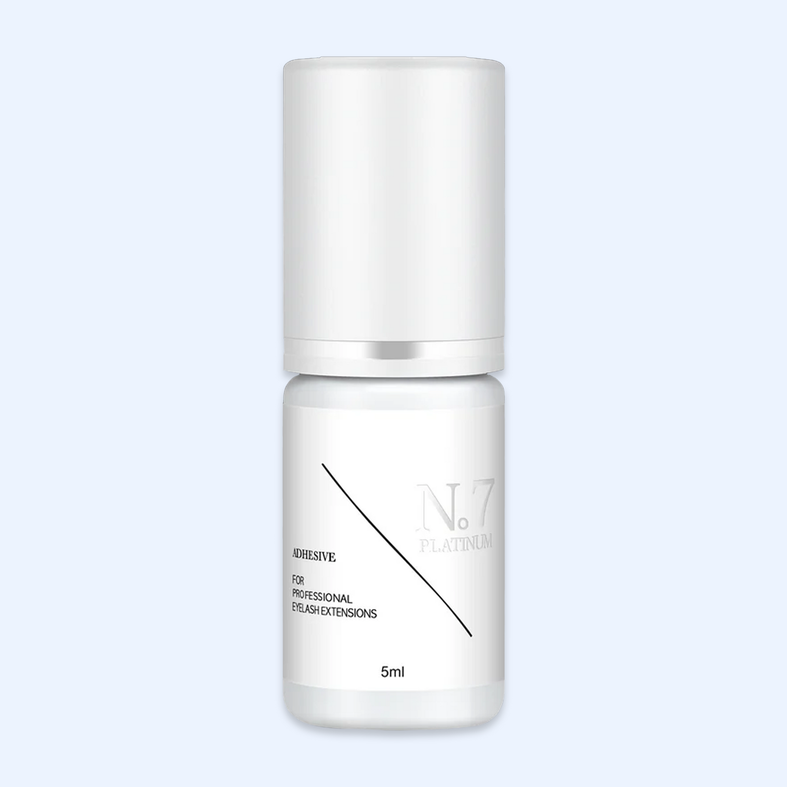Dlux Cola Platinum Nº7 Platinum Line — vista principal do produto