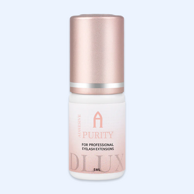 Dlux Cola Purity Alpha Purity Line — vista principal do produto