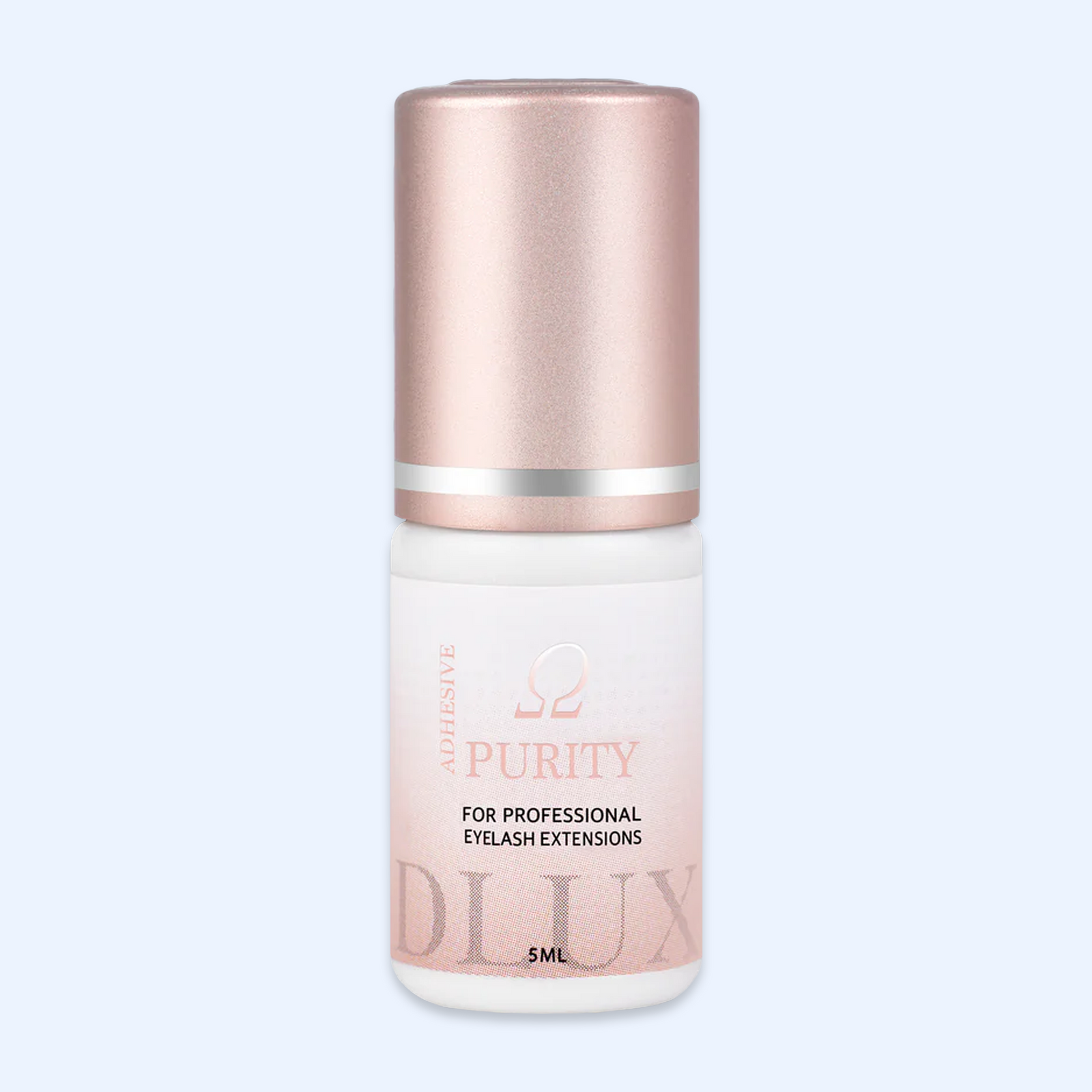 Dlux Cola Purity Omega Purity Line — vista principal do produto