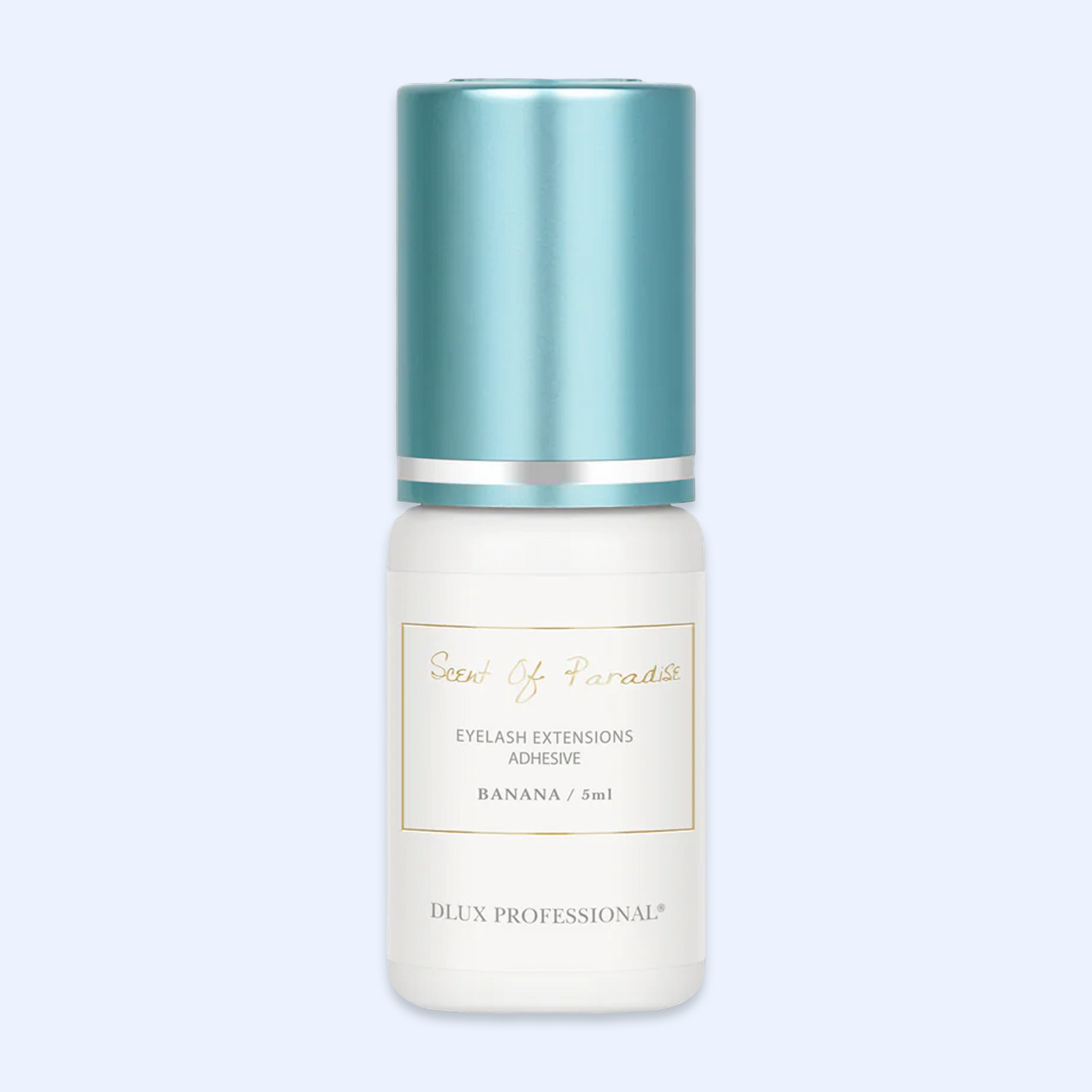 Dlux Cola Scent of Paradise — vista principal do produto