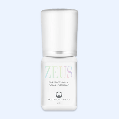 Dlux Cola Zeus Prime Line — vista principal do produto