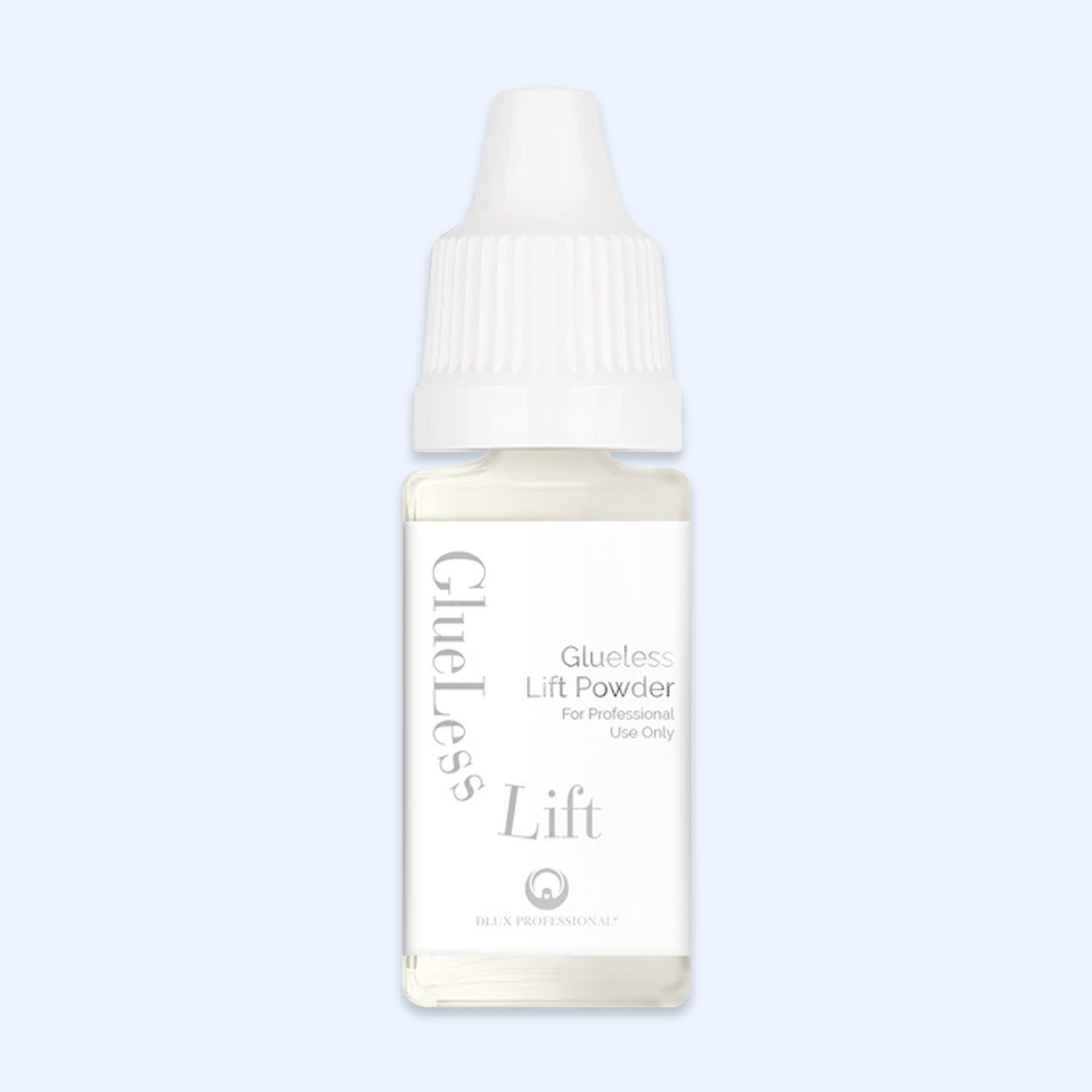 Dlux Glueless Lift Powder — vista principal do produto