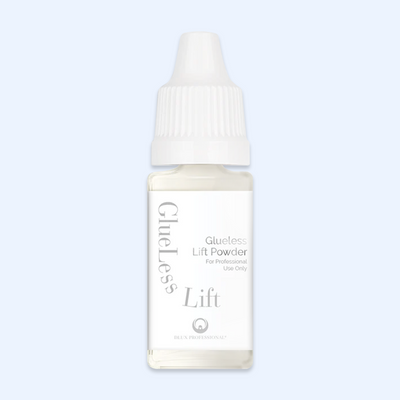 Dlux Glueless Lift Powder — vista principal do produto