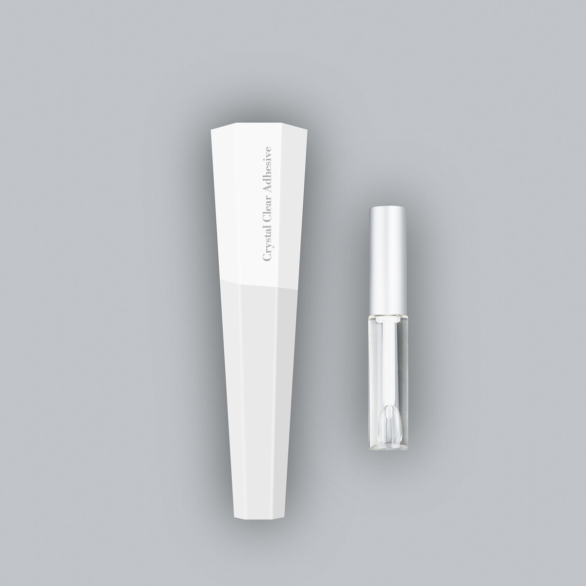 Dlux Illumination Lift individuais — cola Crystal Glue do sistema Illumination Lift