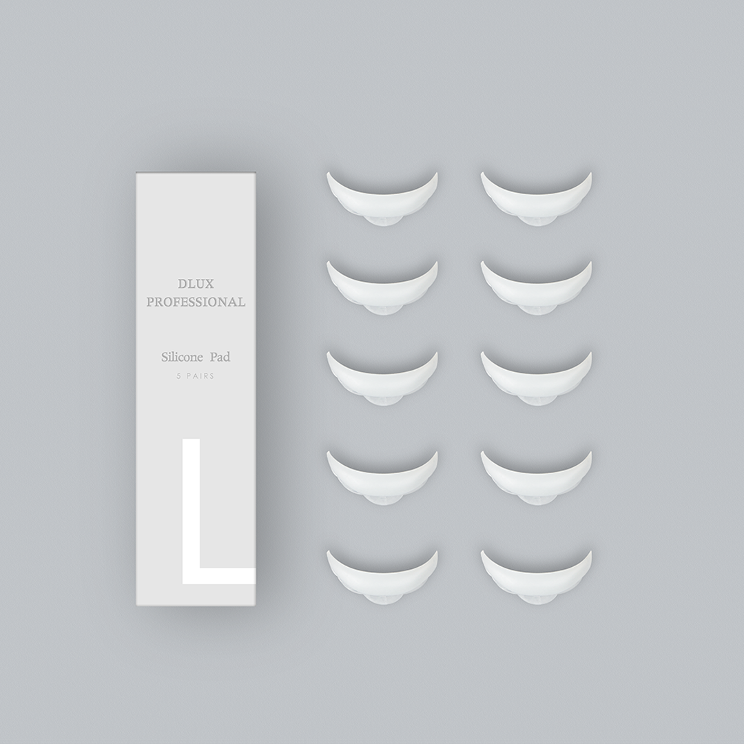 Dlux Illumination Lift individuais — moldes de silicone tamanho L