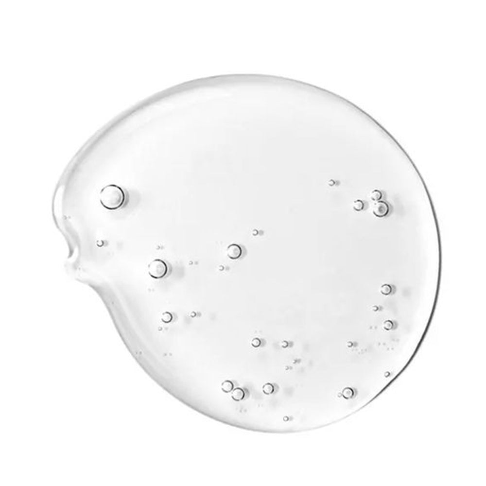 Dlux Illumination Lift individuais — textura transparente da Crystal Glue