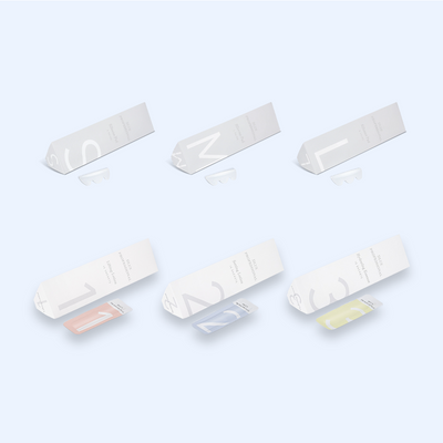 Dlux Illumination Lift individuais — vista principal do produto