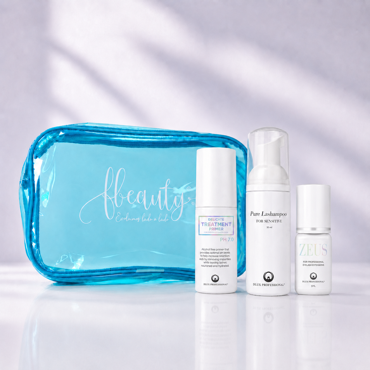 Kit Aplicação Perfeita Power - Dlux