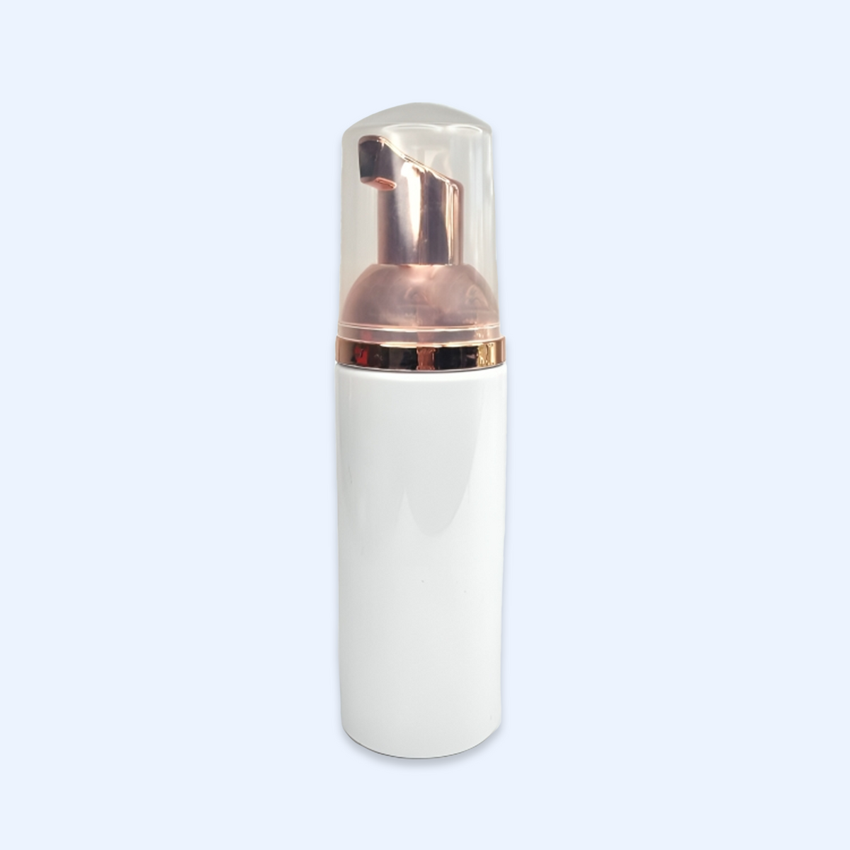 Dlux Kit Concentrado + Pump para Espuma de Limpeza de Pestanas — vista complementar do produto